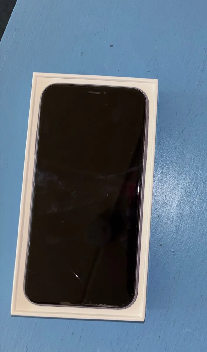 iPhone 11 128gb - Image 3
