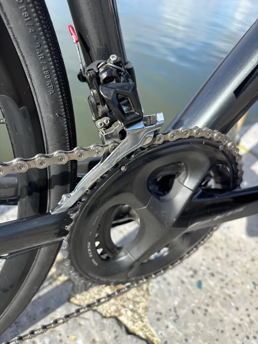 58cm Trek Domane AL 5 Gen 3 - Image 3