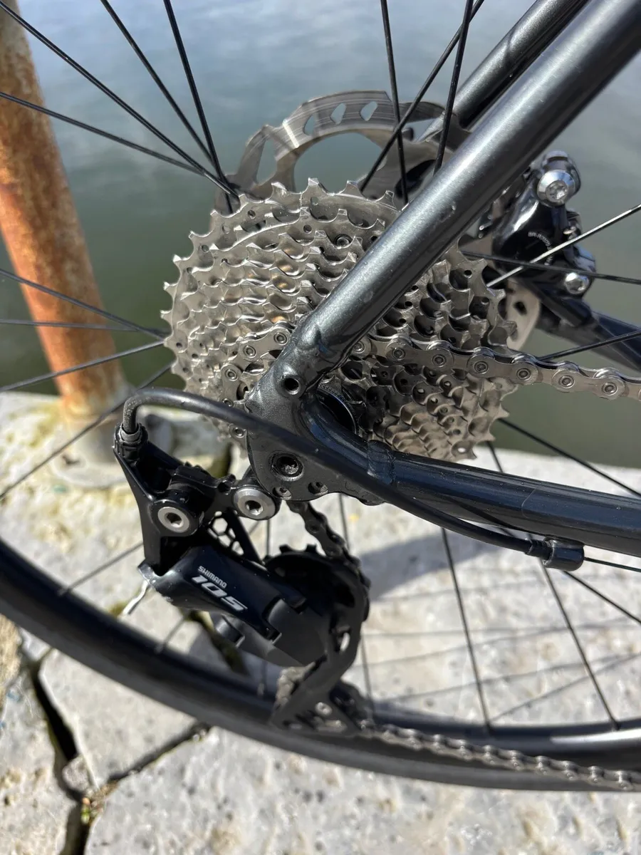 58cm Trek Domane AL 5 Gen 3 - Image 4