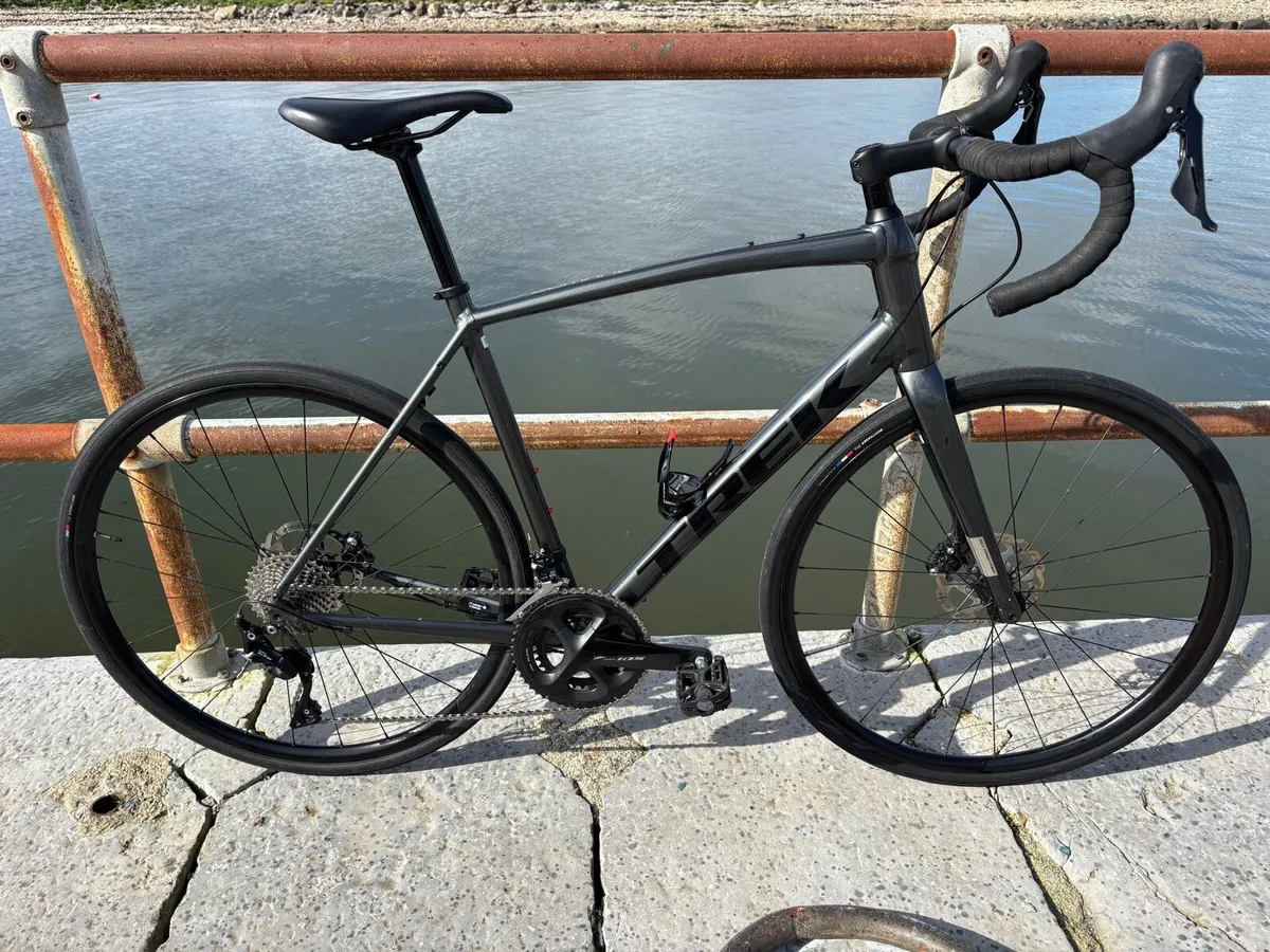 58cm Trek Domane AL 5 Gen 3 - Image 1