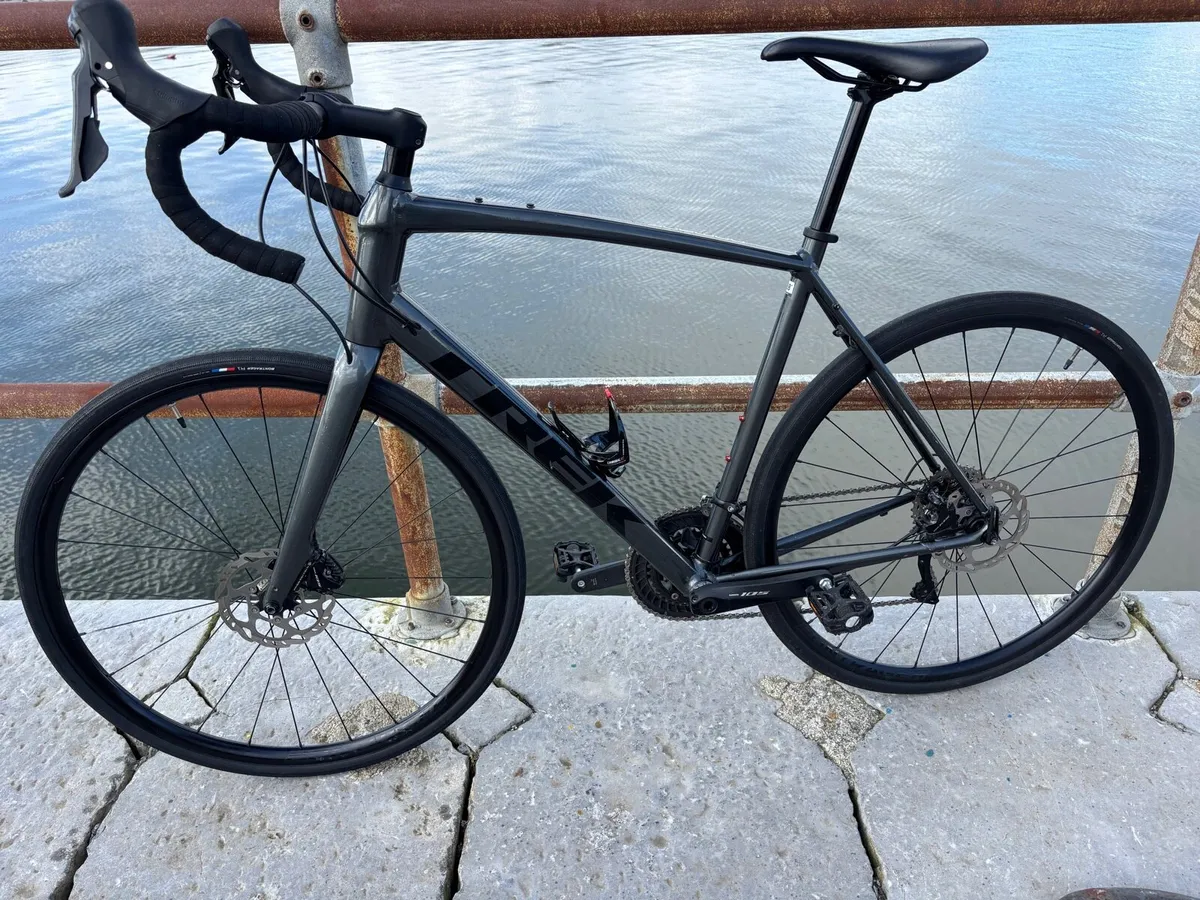 58cm Trek Domane AL 5 Gen 3 - Image 2