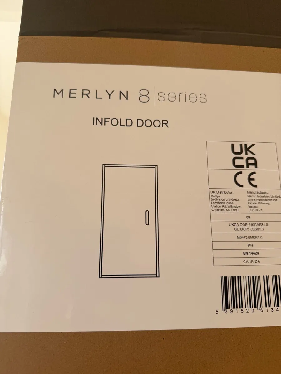 Shower door - Image 2