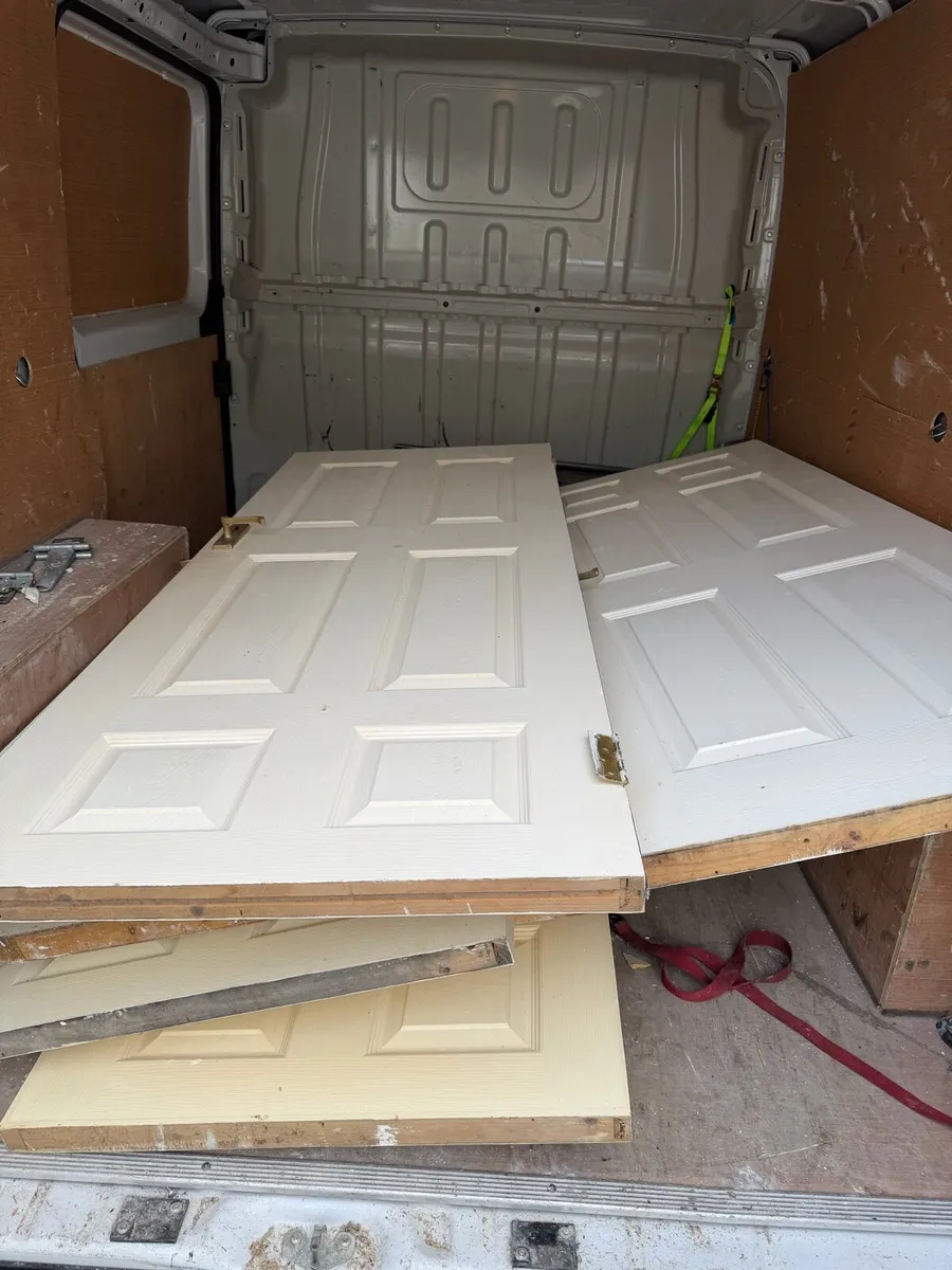 FREE 7 X 30 inch internal doors - Image 3