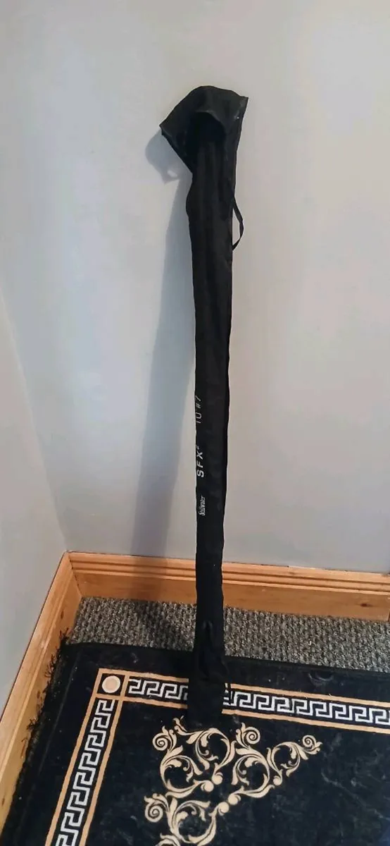 New Stillwater sfx2 trout fly rod - Image 1