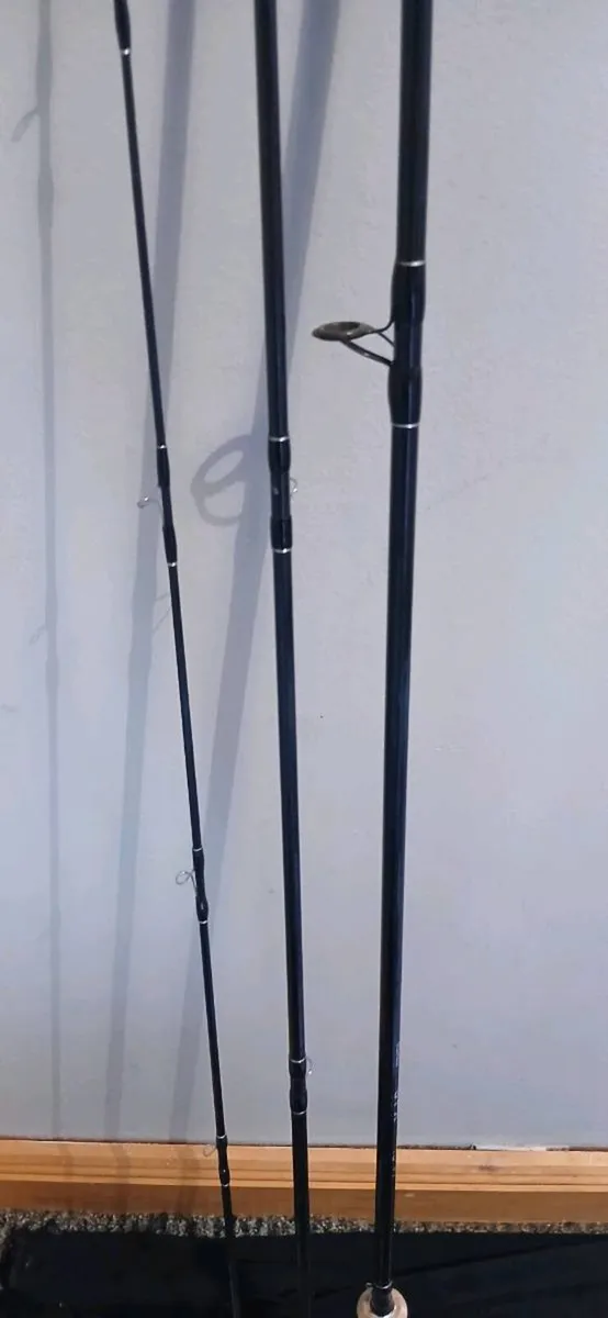 New Stillwater sfx2 trout fly rod - Image 4