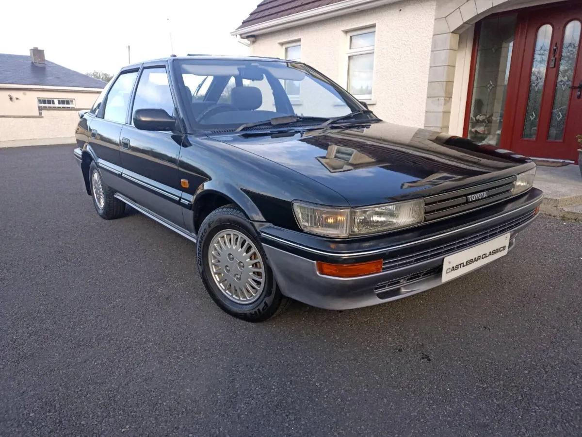 Toyota sprinter executive - Image 1