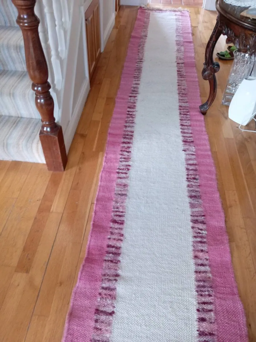 Rug/runner - Image 1