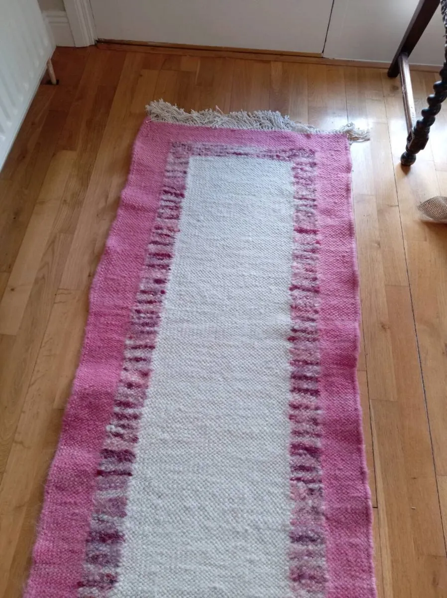 Rug/runner - Image 2