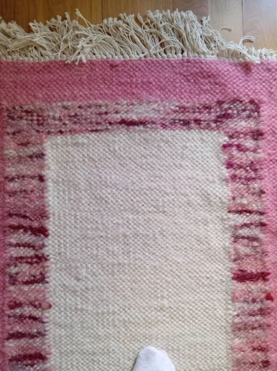 Rug/runner - Image 4