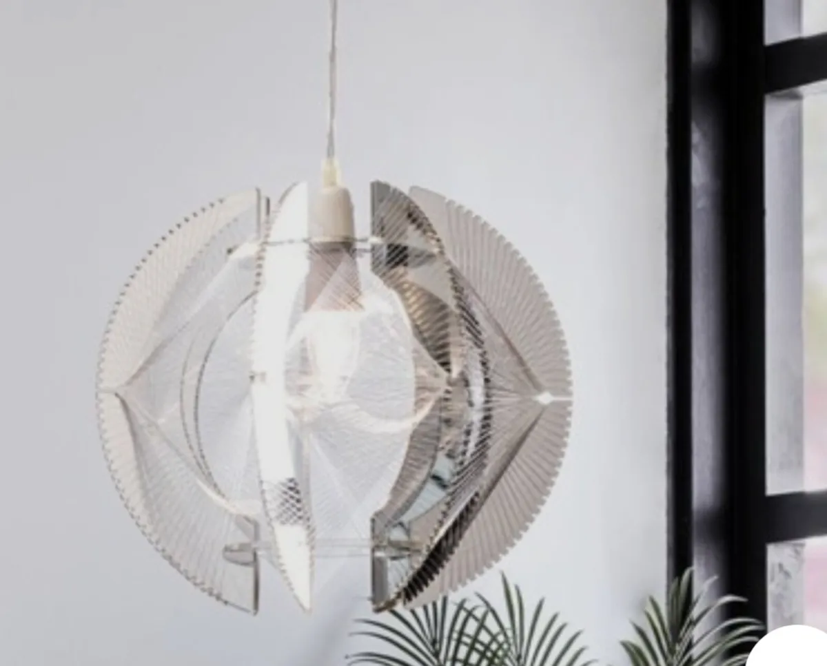 Pendant ceiling lights - Image 1