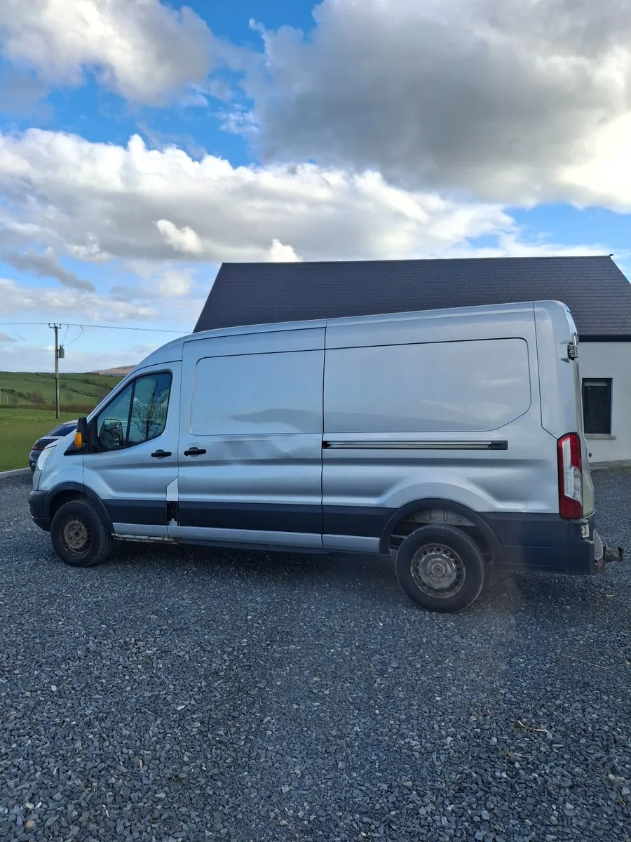 Ford Transit 2014 - Image 2