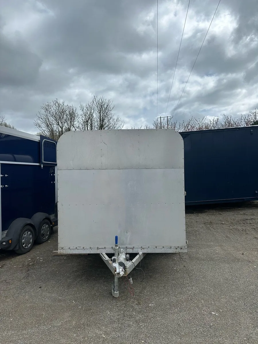 Cattle trailer - Image 2