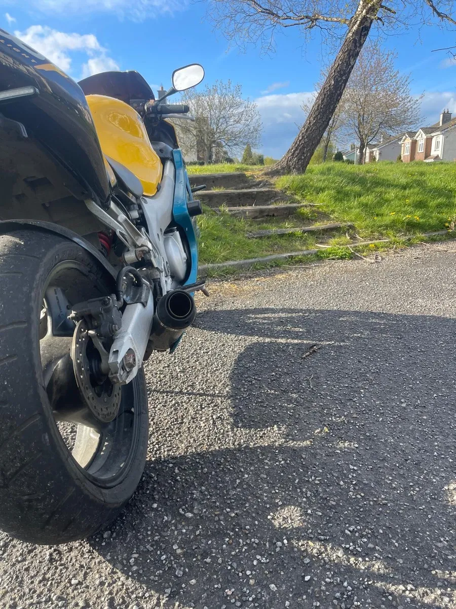 Honda Other 1999 - Image 3