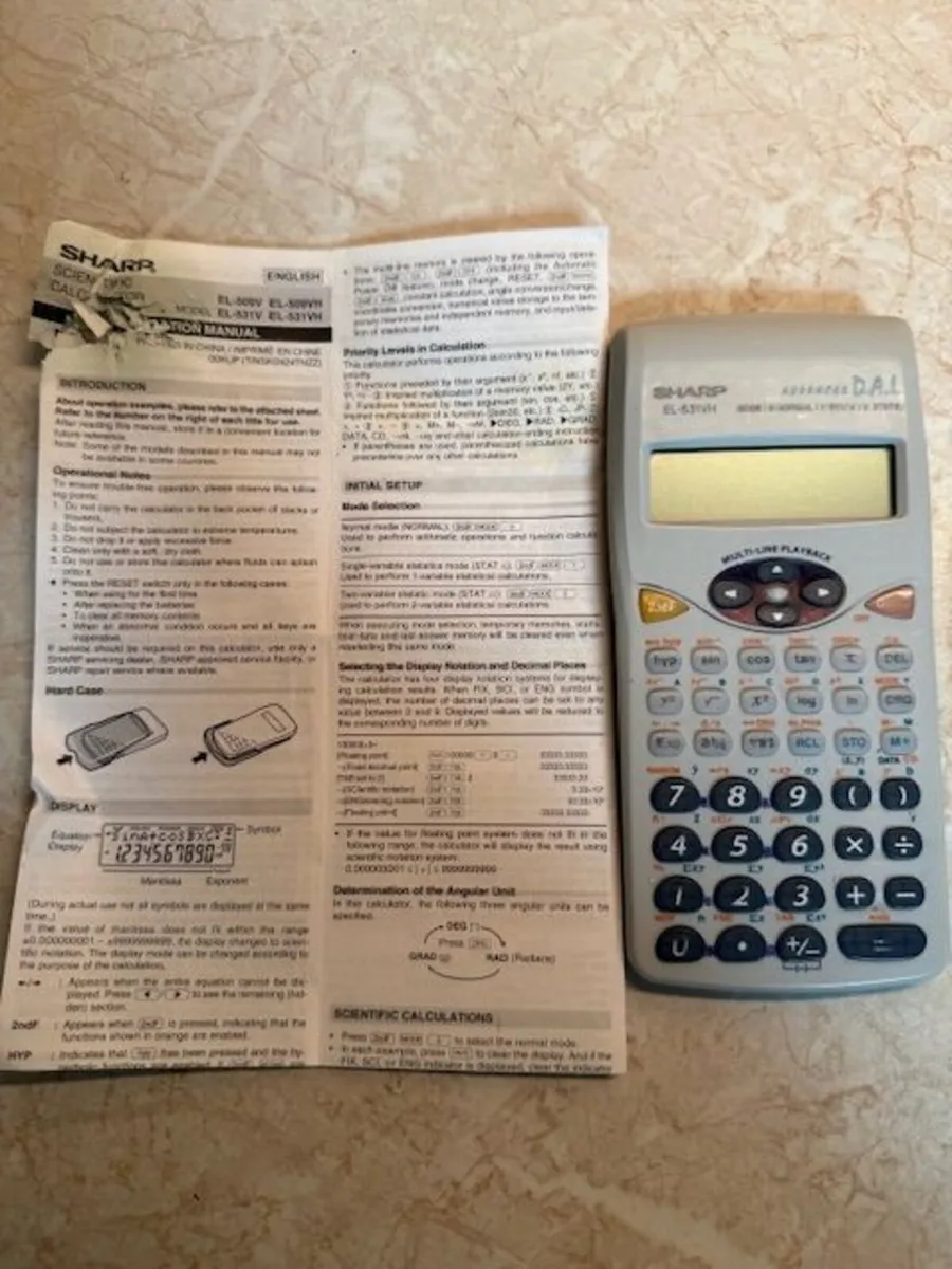 Calculator - Image 2