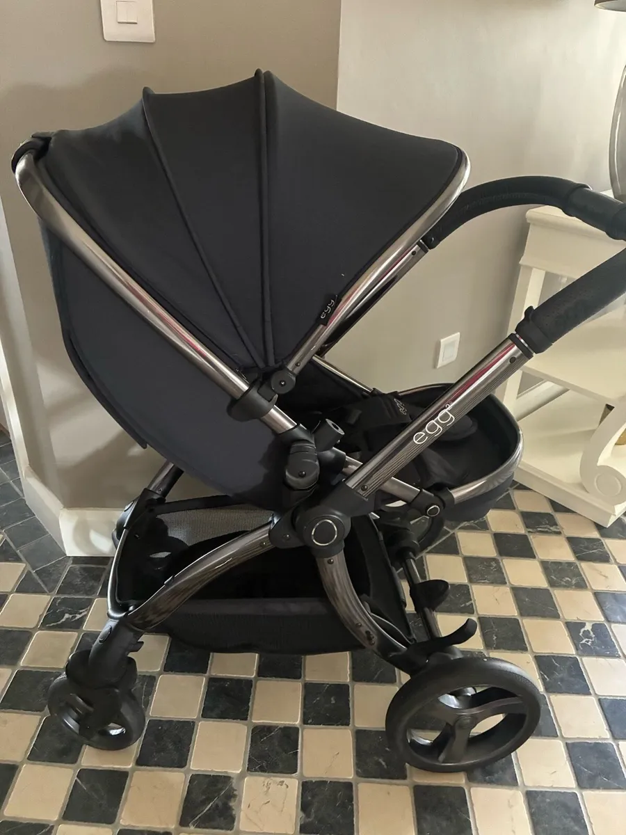 Egg 2 travel system - Image 2