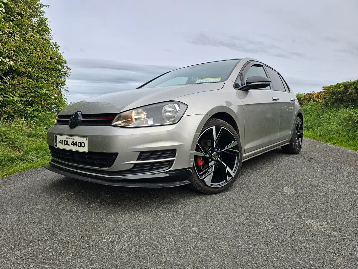 18" 19" 20" Audi RS6P Style - Image 2