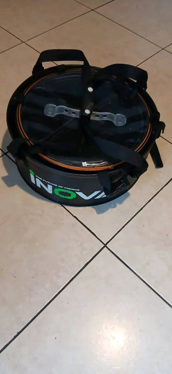 Inova lug it bait station - Image 1