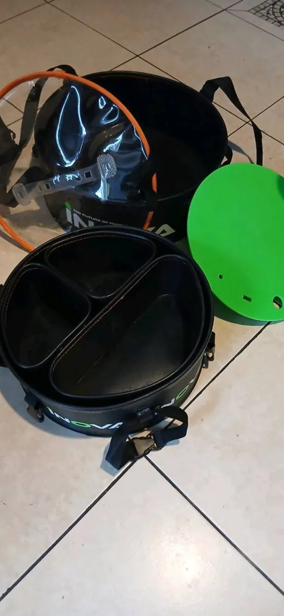 Inova lug it bait station - Image 2