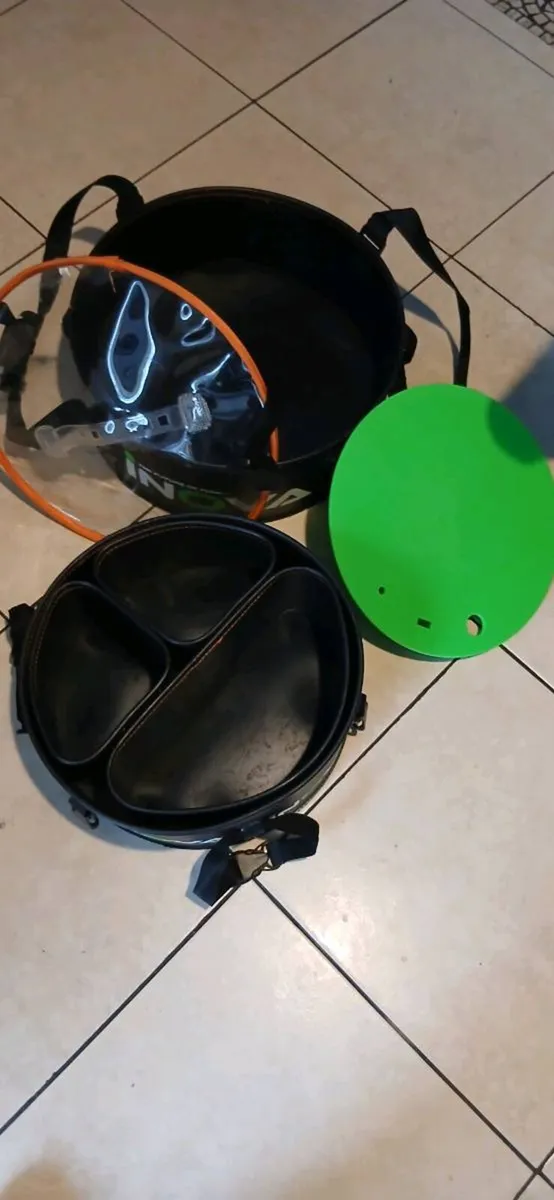 Inova lug it bait station - Image 3