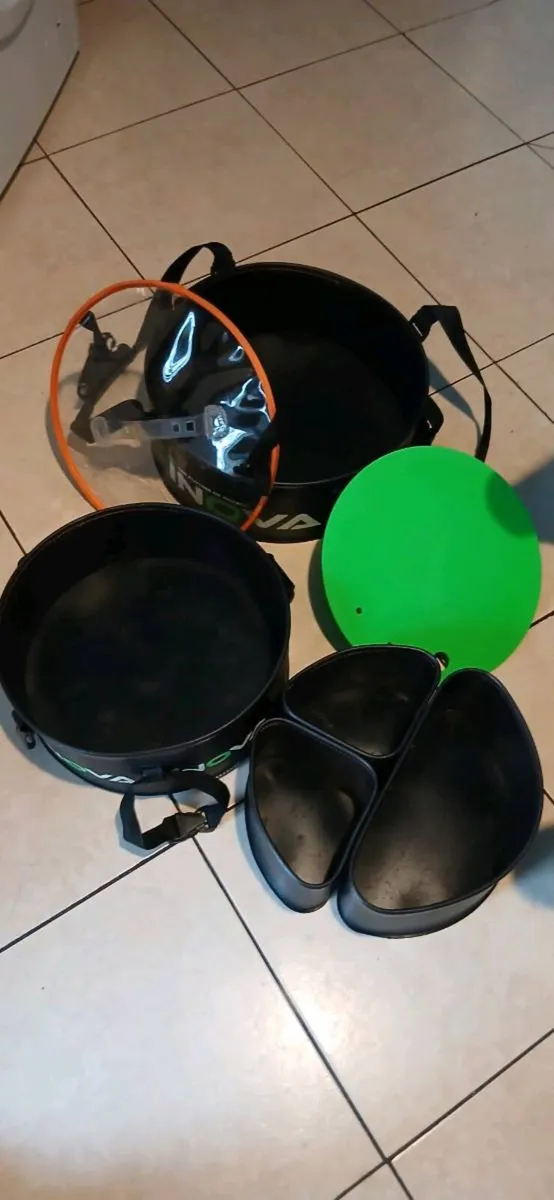 Inova lug it bait station - Image 4