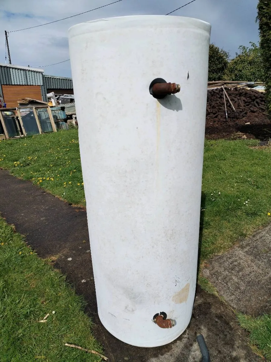 Buffer tank - Image 3