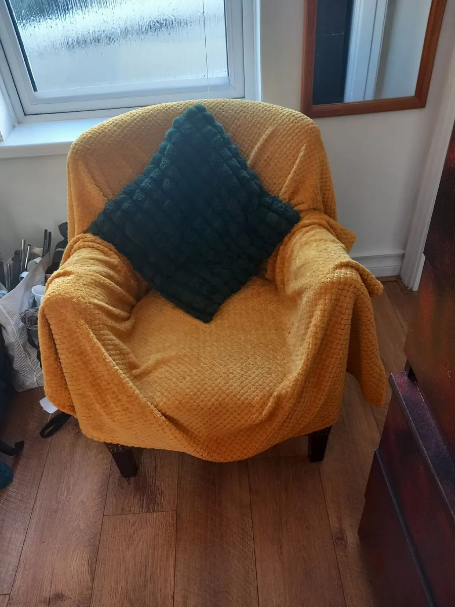 Bucket Chair - Image 2