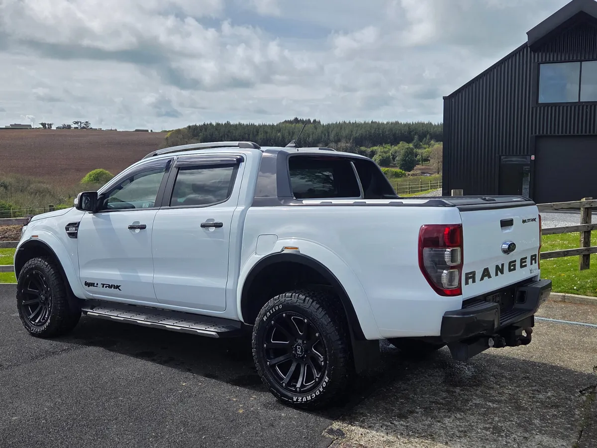 Ford Ranger 2020 - Image 3
