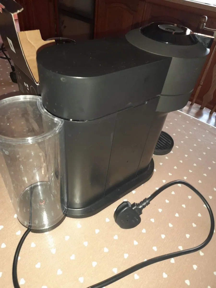 Coffee machine - Image 2