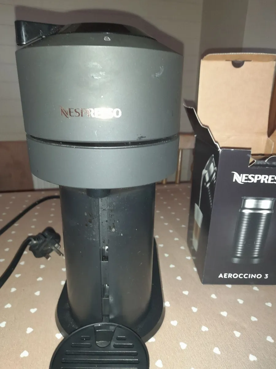 Coffee machine - Image 3