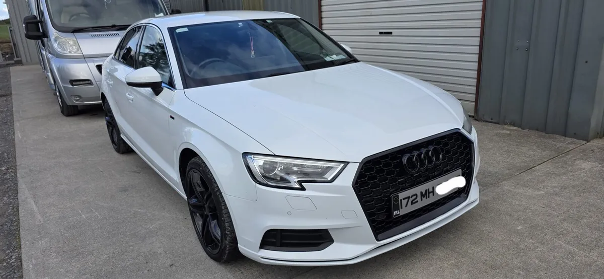 172 AUDI A3 AUTO - Image 1