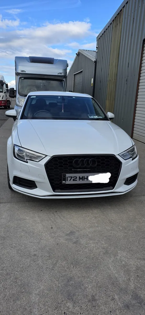 172 AUDI A3 AUTO - Image 2
