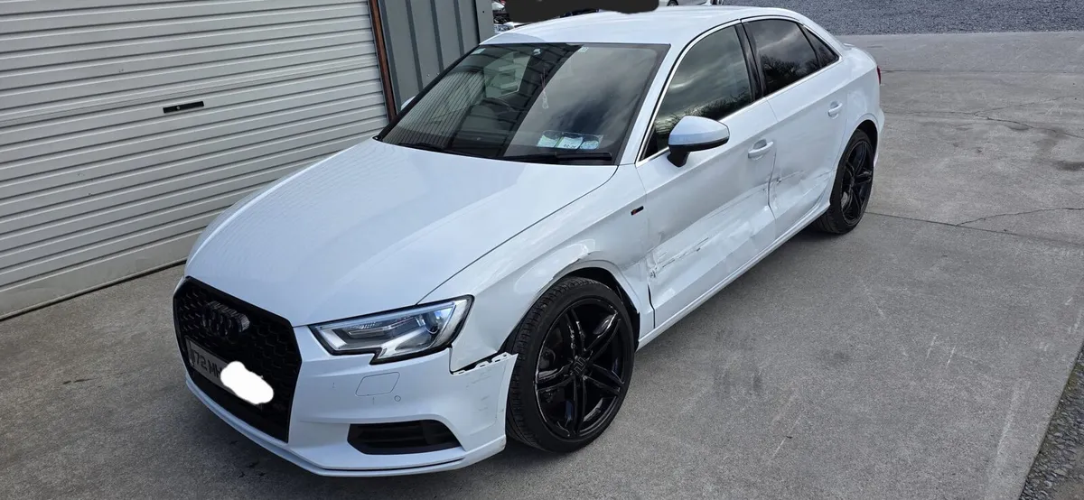 172 AUDI A3 AUTO - Image 3