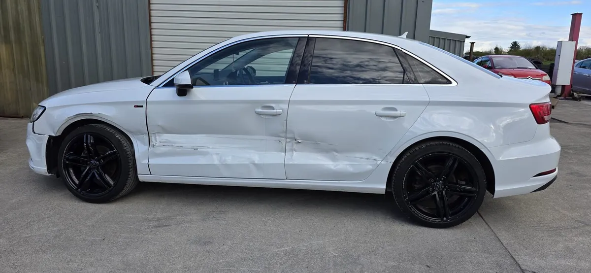 172 AUDI A3 AUTO - Image 4