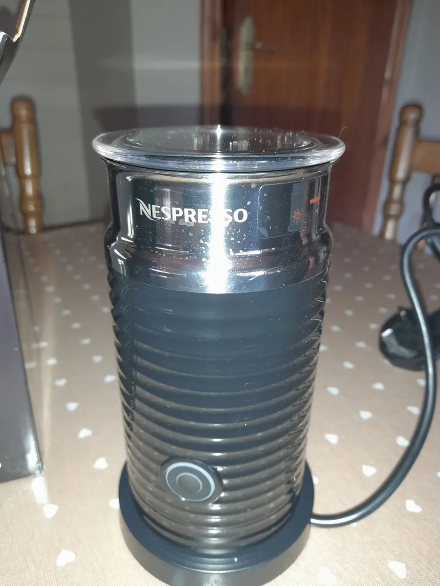 Coffee machine - Image 4