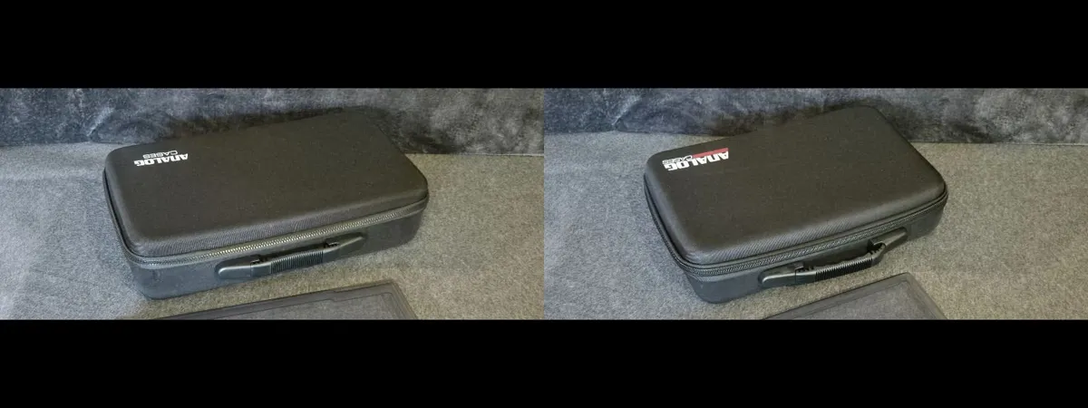 Pulse Cases for Elektron or similar sized gear - Image 4