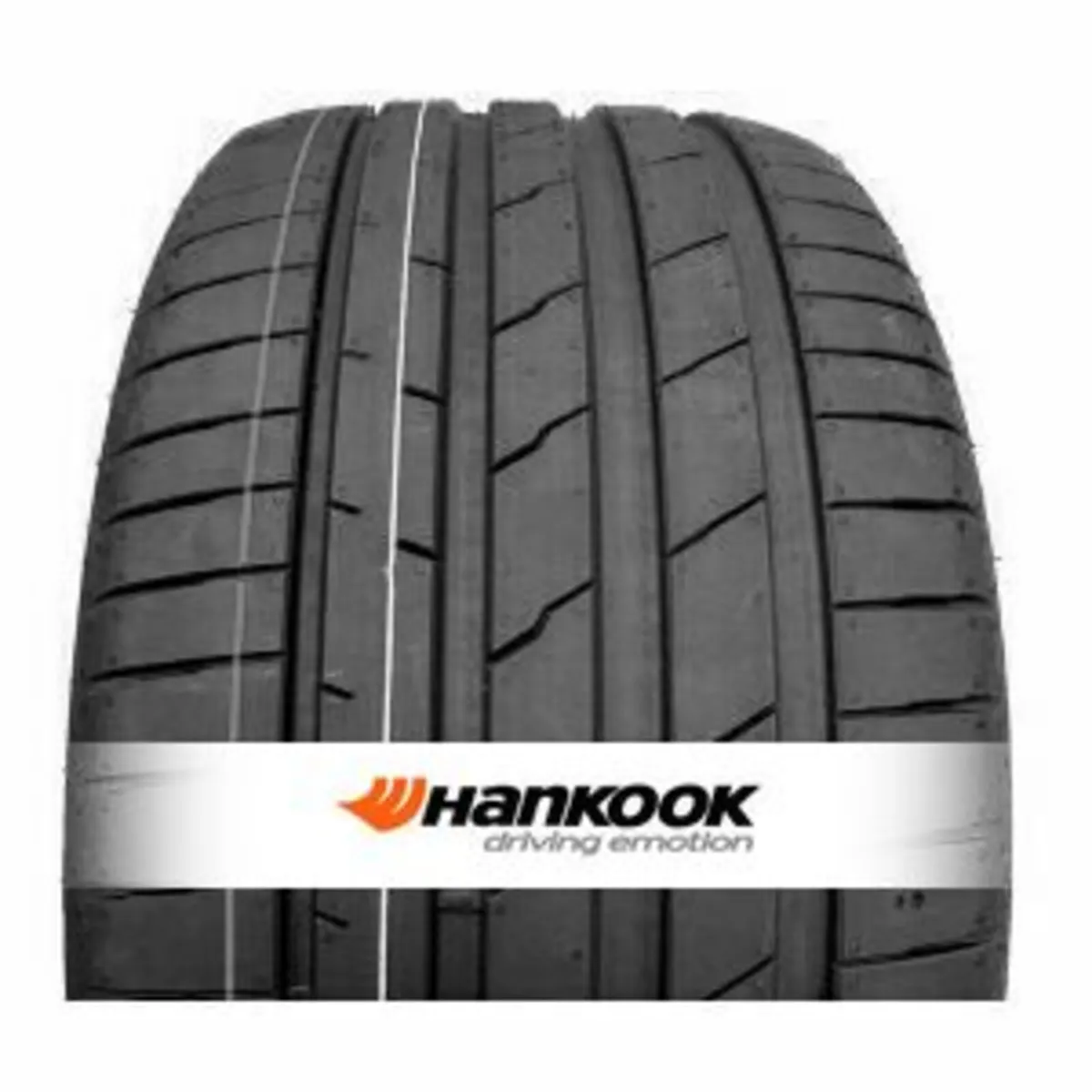 Hankook 285/40/22 Ventus S1 EVO SUV