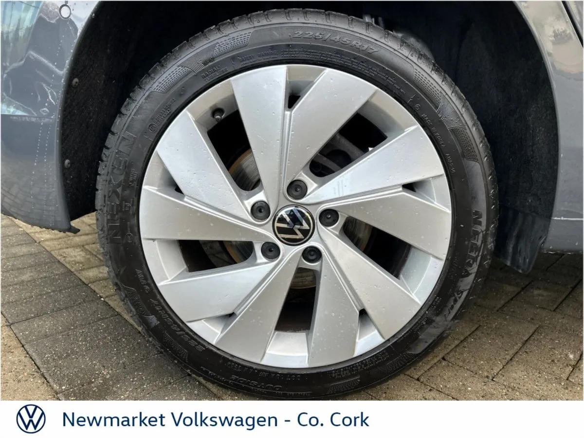 Volkswagen Golf VAN EDITION 75 2.0TDI 116BHP - Image 2