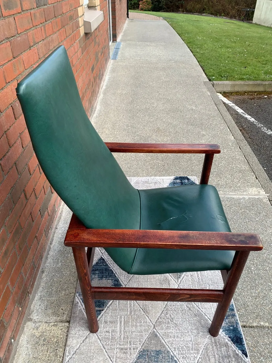 Armchairs vintage - Image 4