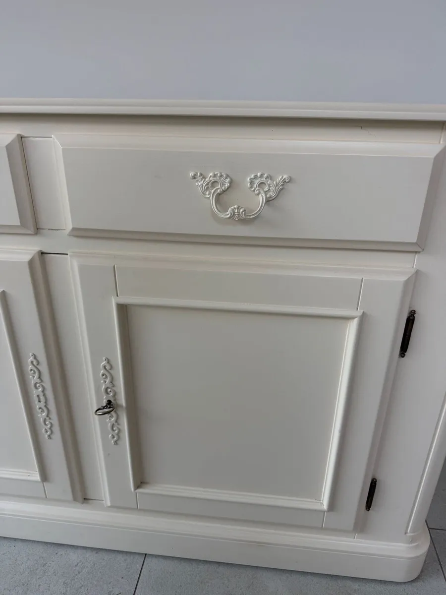 Laura Ashley sideboard - Image 4