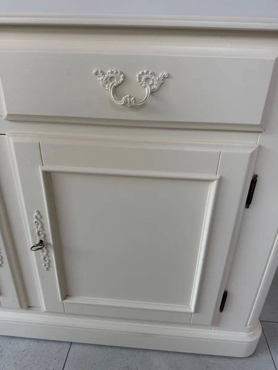 Laura Ashley sideboard - Image 2