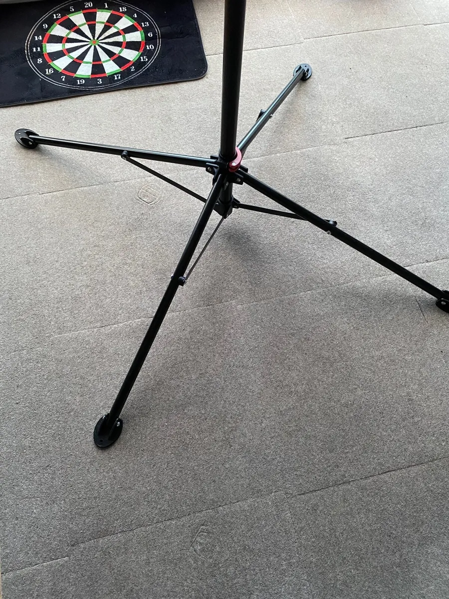Winmau Dart stand - Image 2