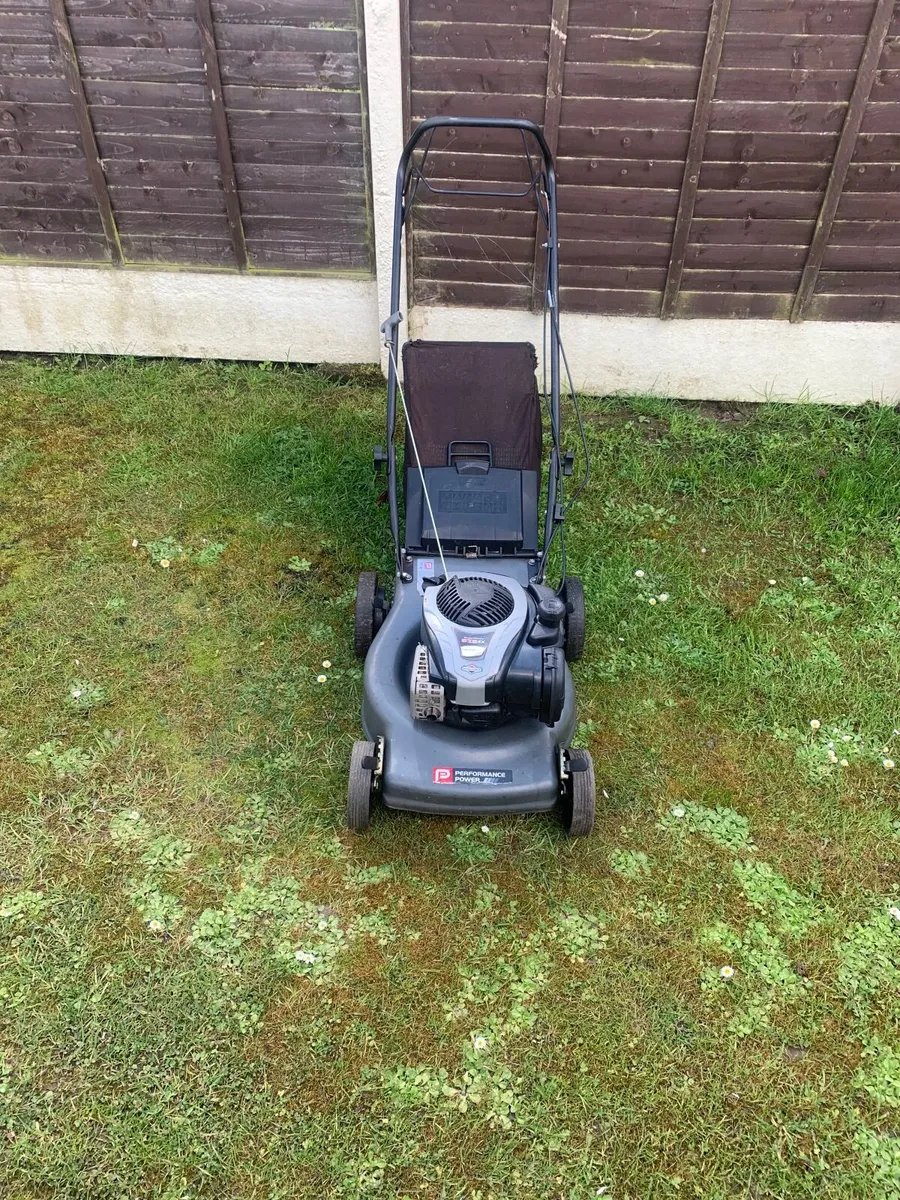 Lawnmower - Image 2