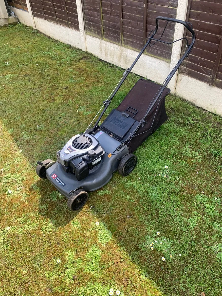 Lawnmower - Image 3