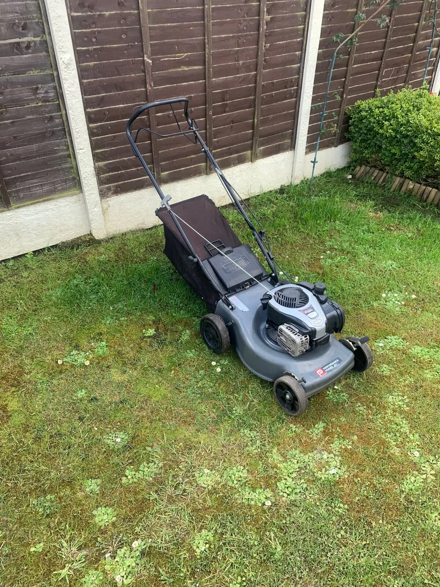 Lawnmower - Image 1