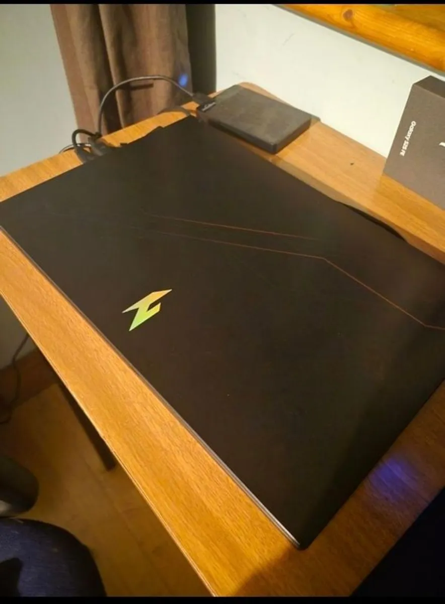 ACER Nitro V15 15.6" Gaming Laptop - Intel Core i7 - Image 3