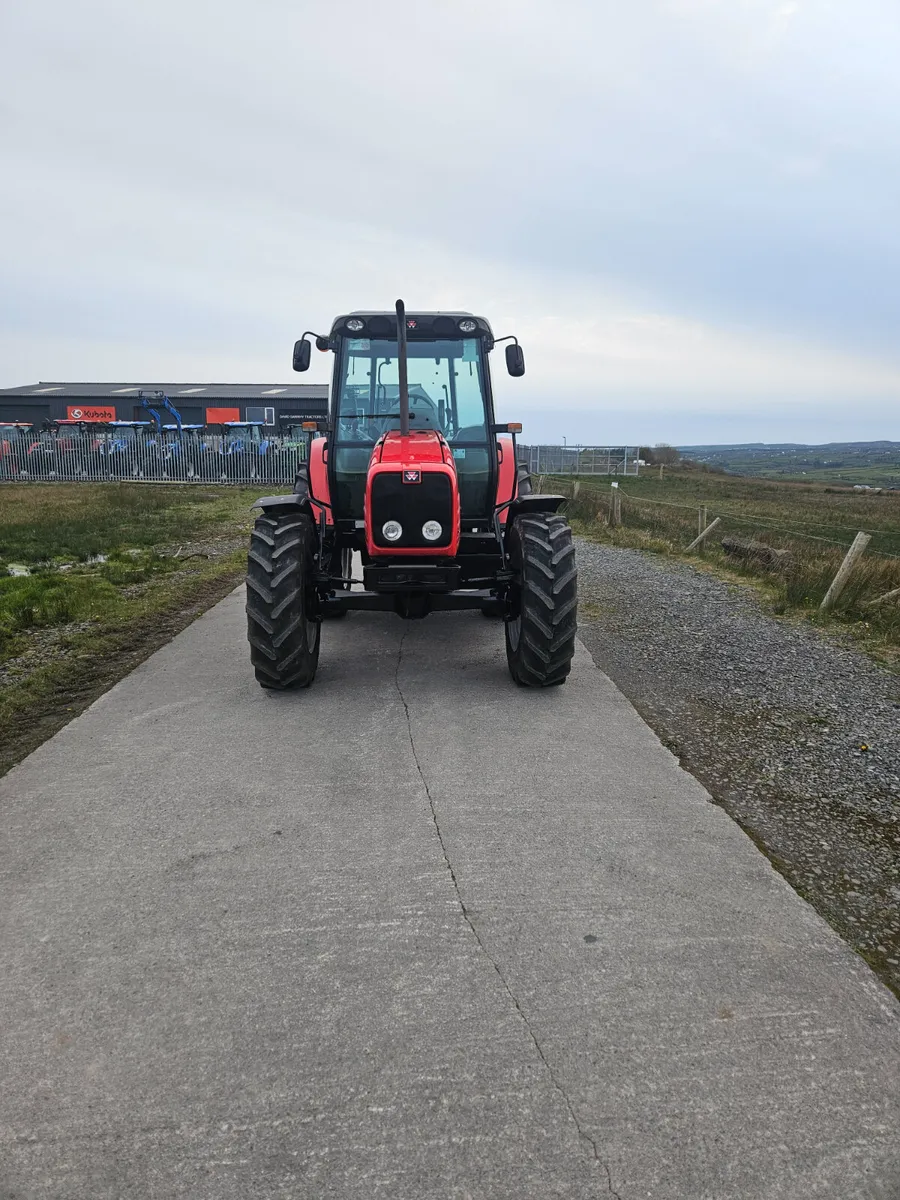 Massey Ferguson - Image 2
