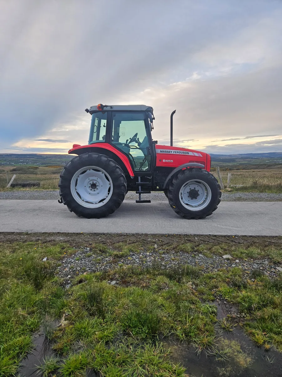 Massey Ferguson - Image 4