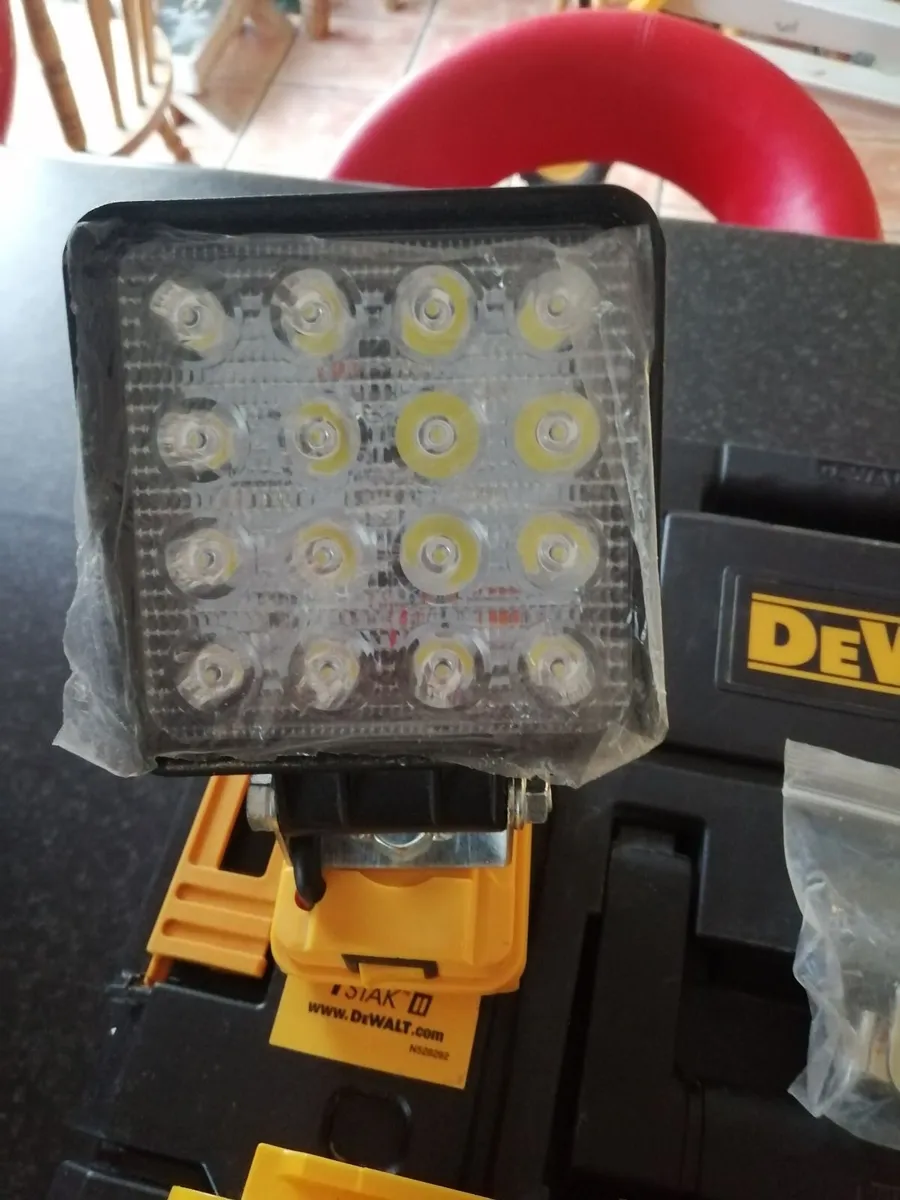 New Dewalt impacter set - Image 4
