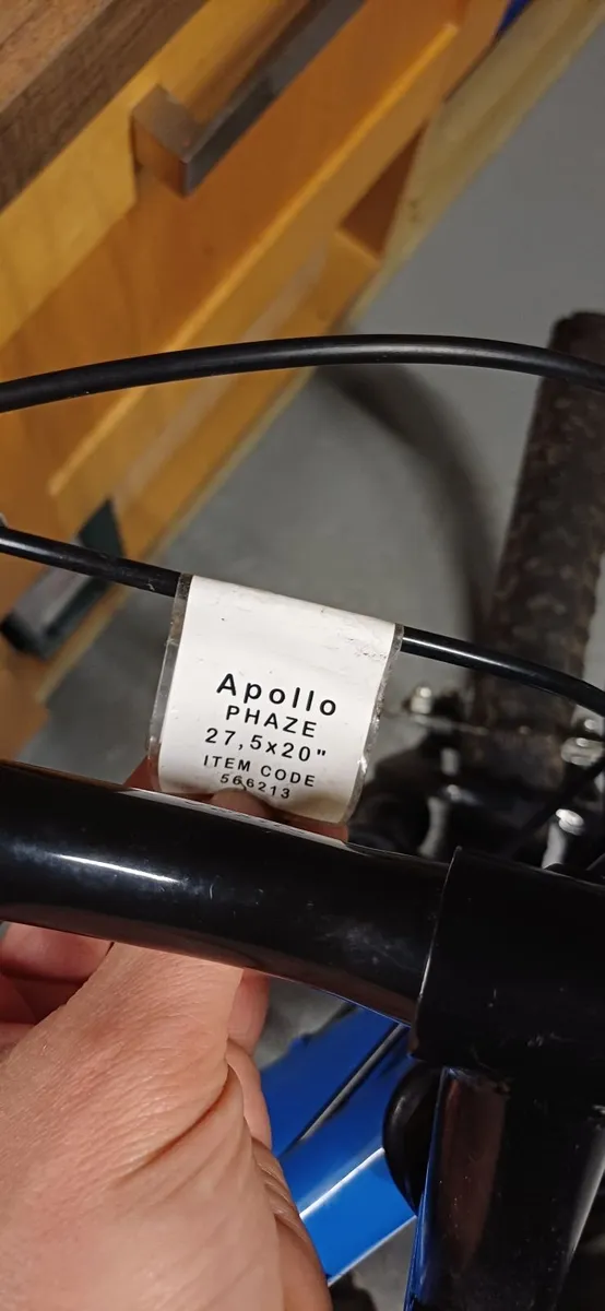 Apollo phaze - Image 3