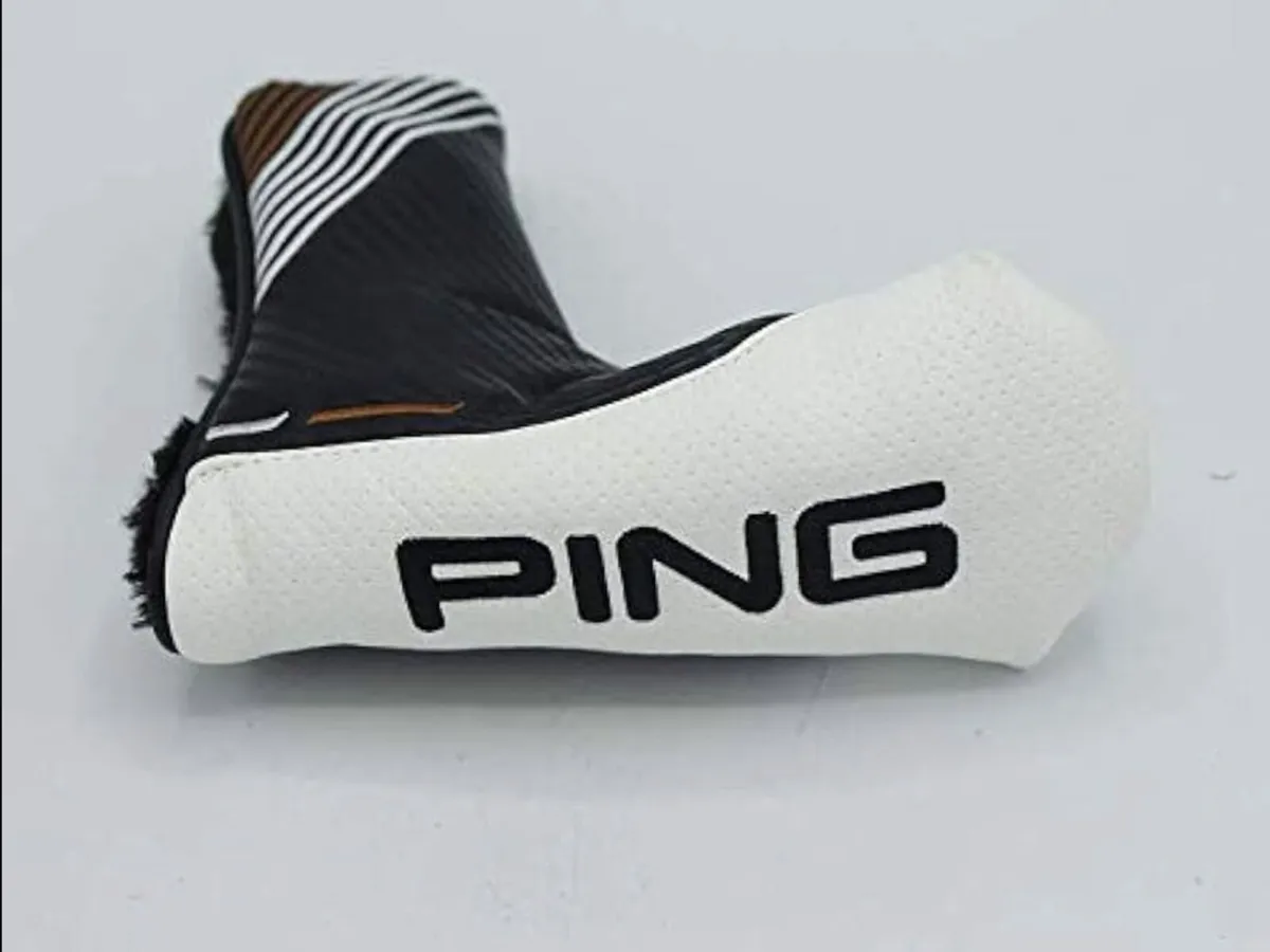 Putter: Ping Heppler Anser 2 - Image 4